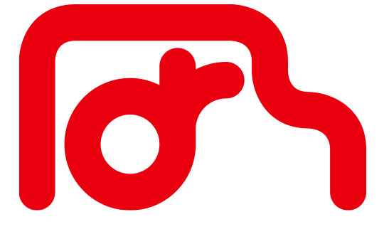 Daily Ride Transportation Limited Logo Design