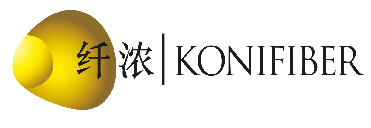 Wuhan Konifiber Biotechnology Company Limited Logo Design