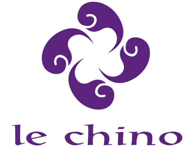 LE CHINO Logo Design