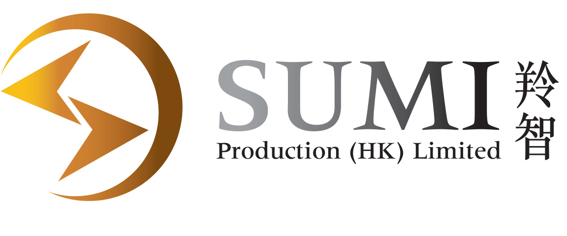 SUMI PRODUCTION LIMITED Corporate Identity System (CIS)