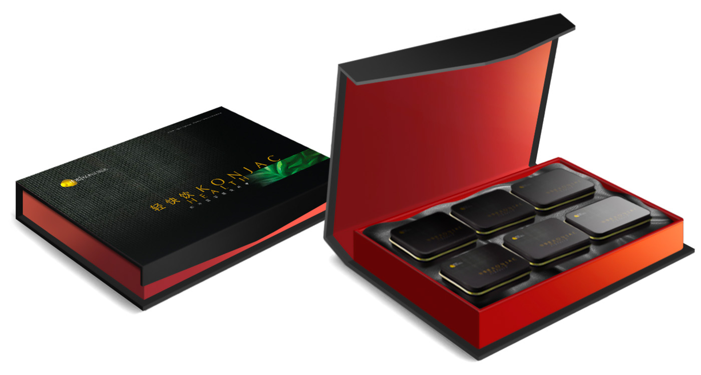 Mooncake Box - Soon Grow Enterprise Printing Ltd.